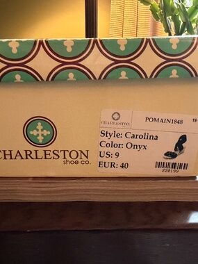 Charleston Shoe Company Sandals